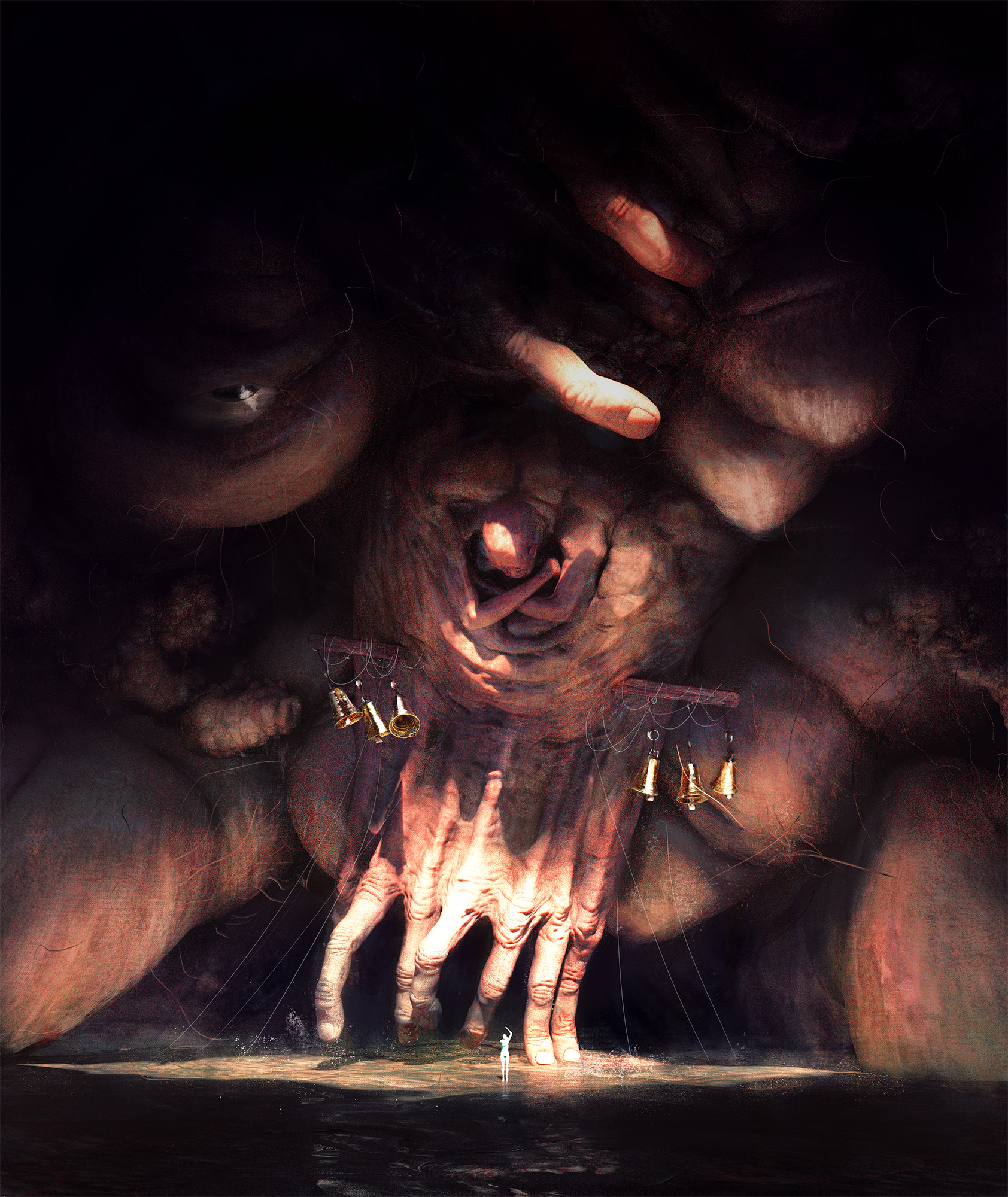 Best ZBrush Posts Reddit