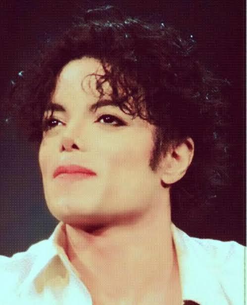 MJ circa 1995... : MichaelJackson