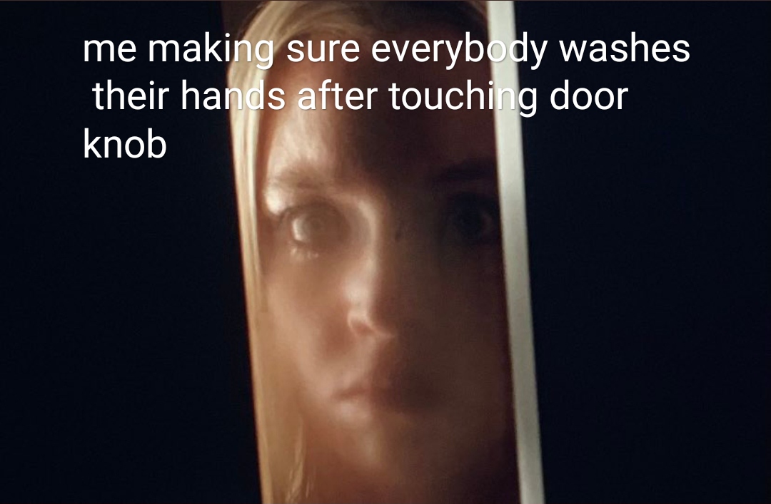 Me every second of the day r/OCDmemes