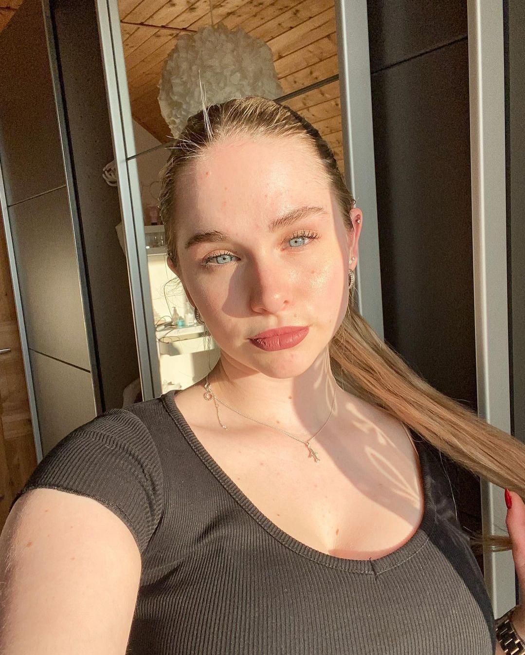 Those blue eyes are so awesome r/Faces