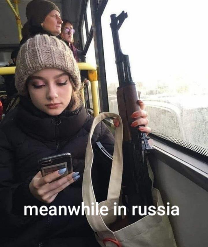 BLYAT r/russian_memes_only