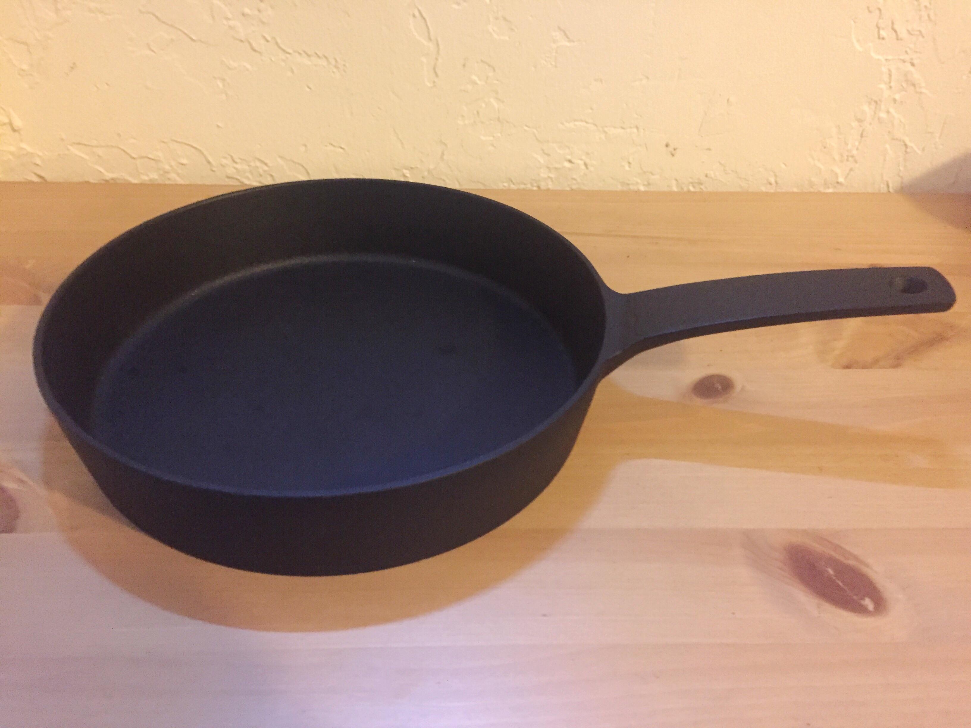 Japanese cast iron r/castiron