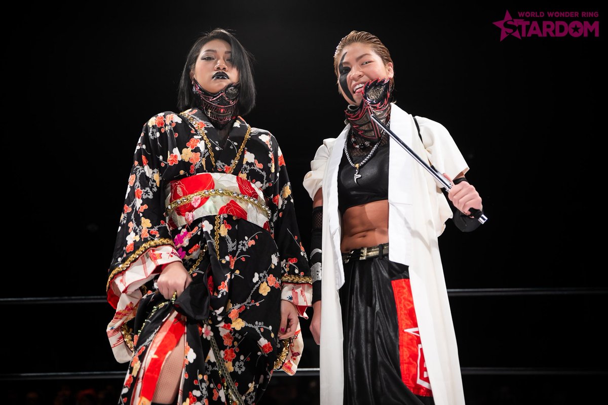 Since part 2 is now available to everyone, enjoy a look at Dark Hana r/terracehouse