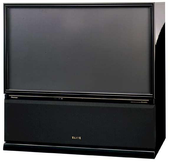 Is every projection tv junk? This is a pioneer elite 730hd that retailed for 8500 dollars, the