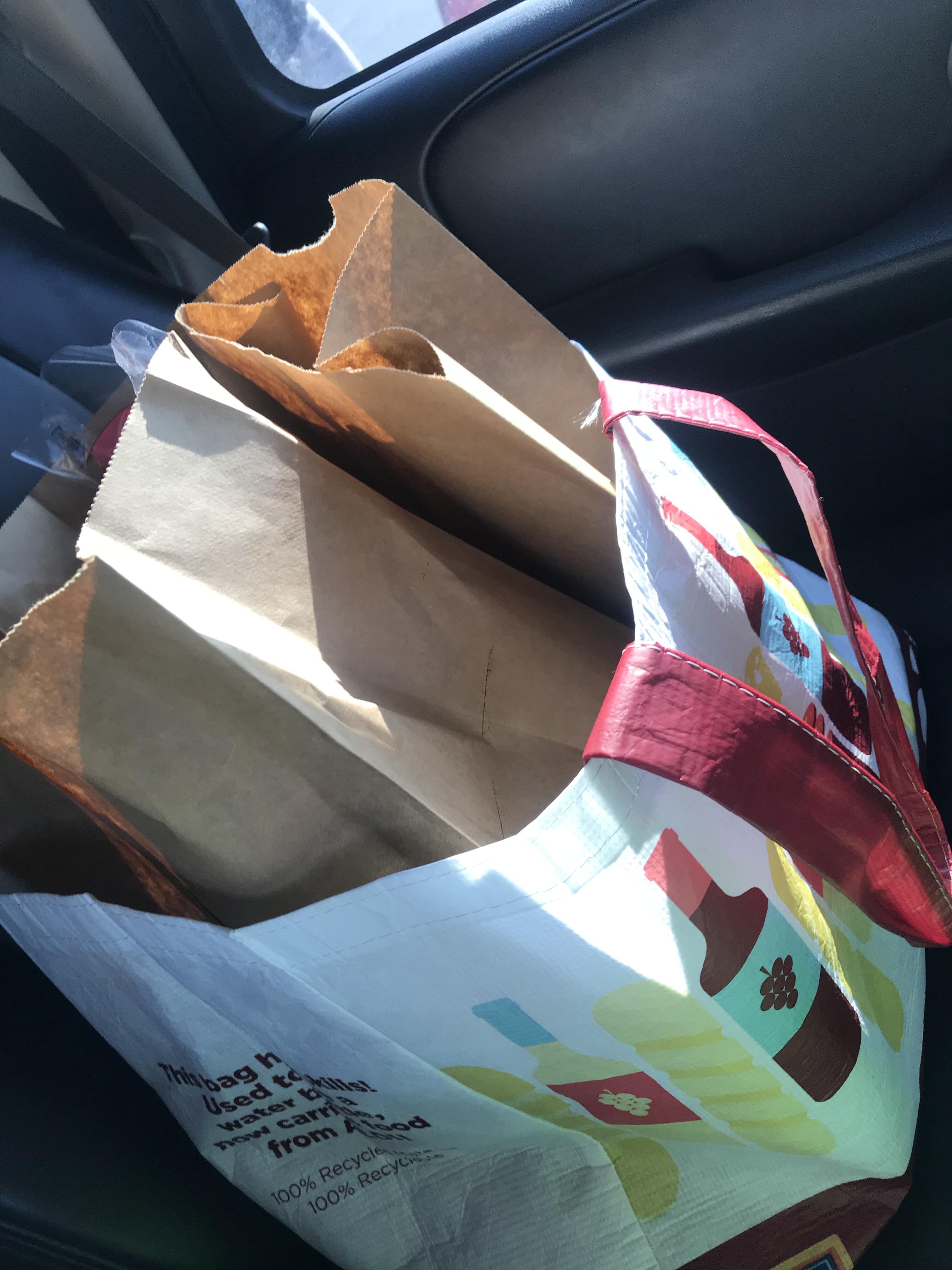 First day of Connecticut’s Plastic Bag Tax wasn’t awful r