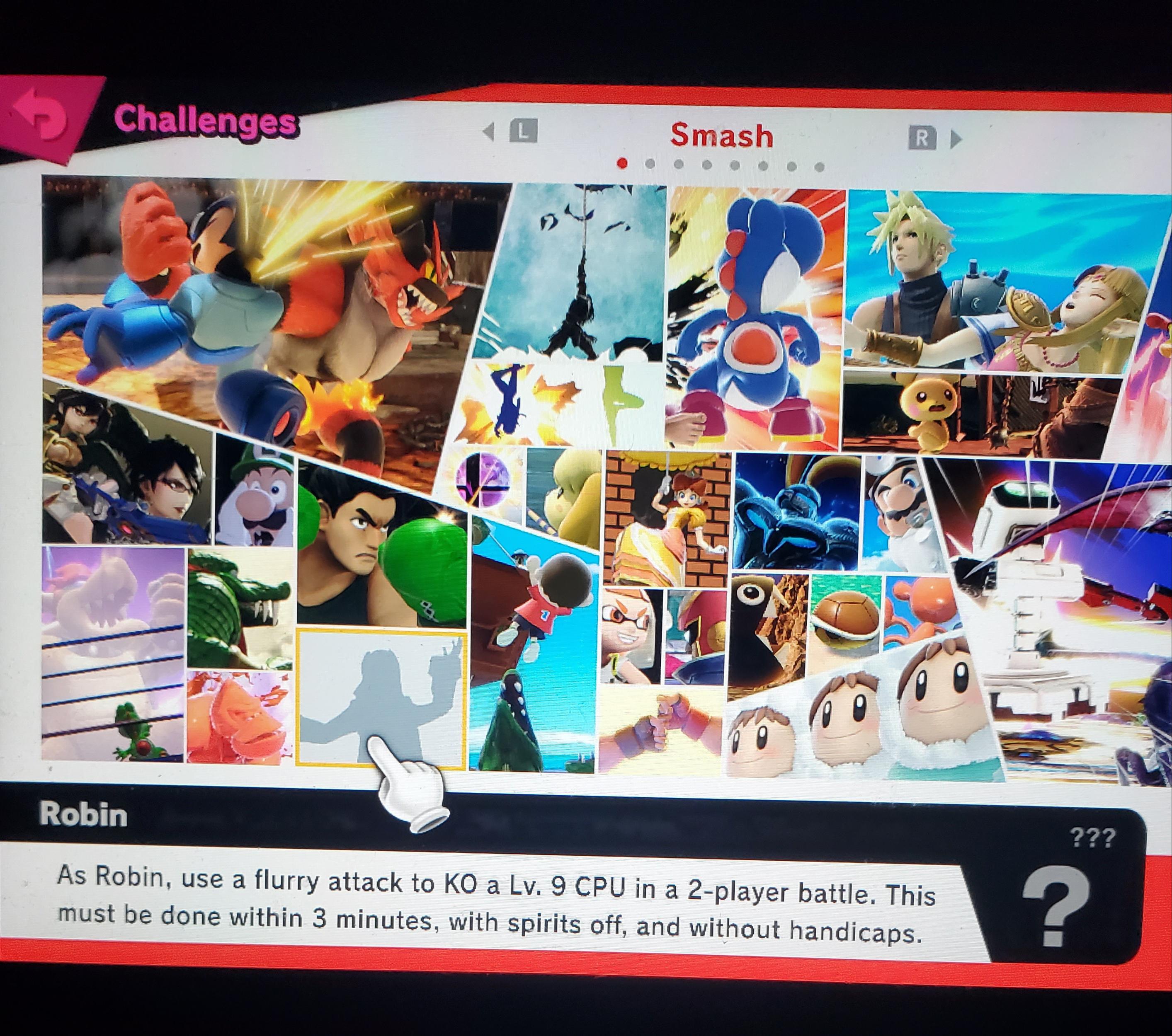 Can someone please tell me what the "Flurry Attack" is? r