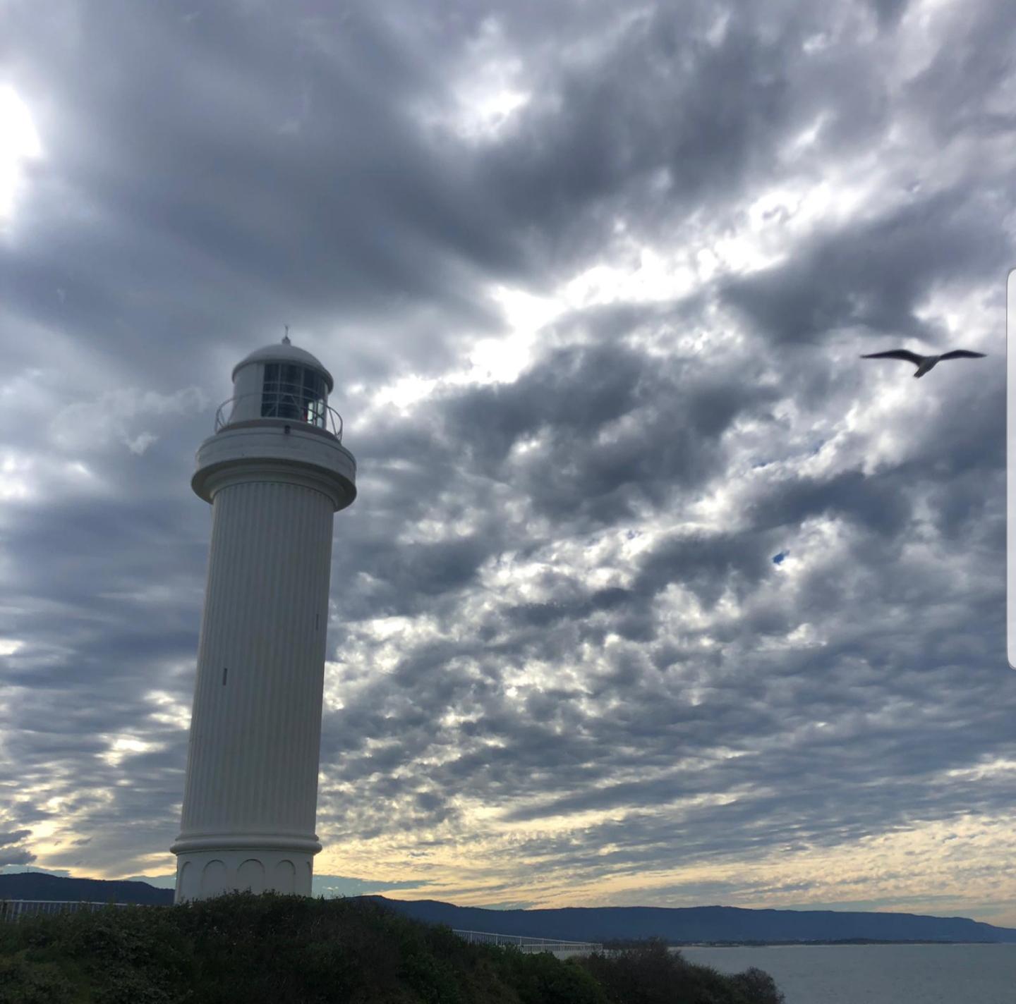 Indeed, lovely weather. r/sydney