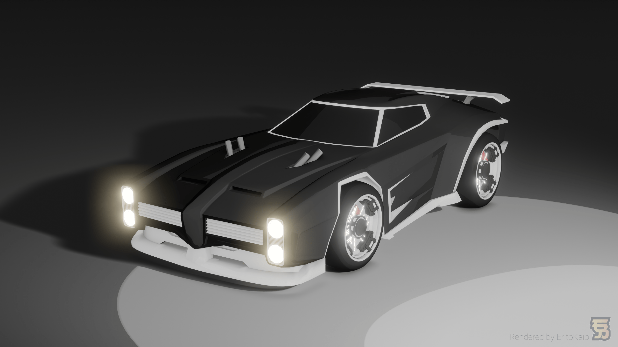 Cool Rocket League Wallpapers Dominus / Dominus Photoshoot Rocket