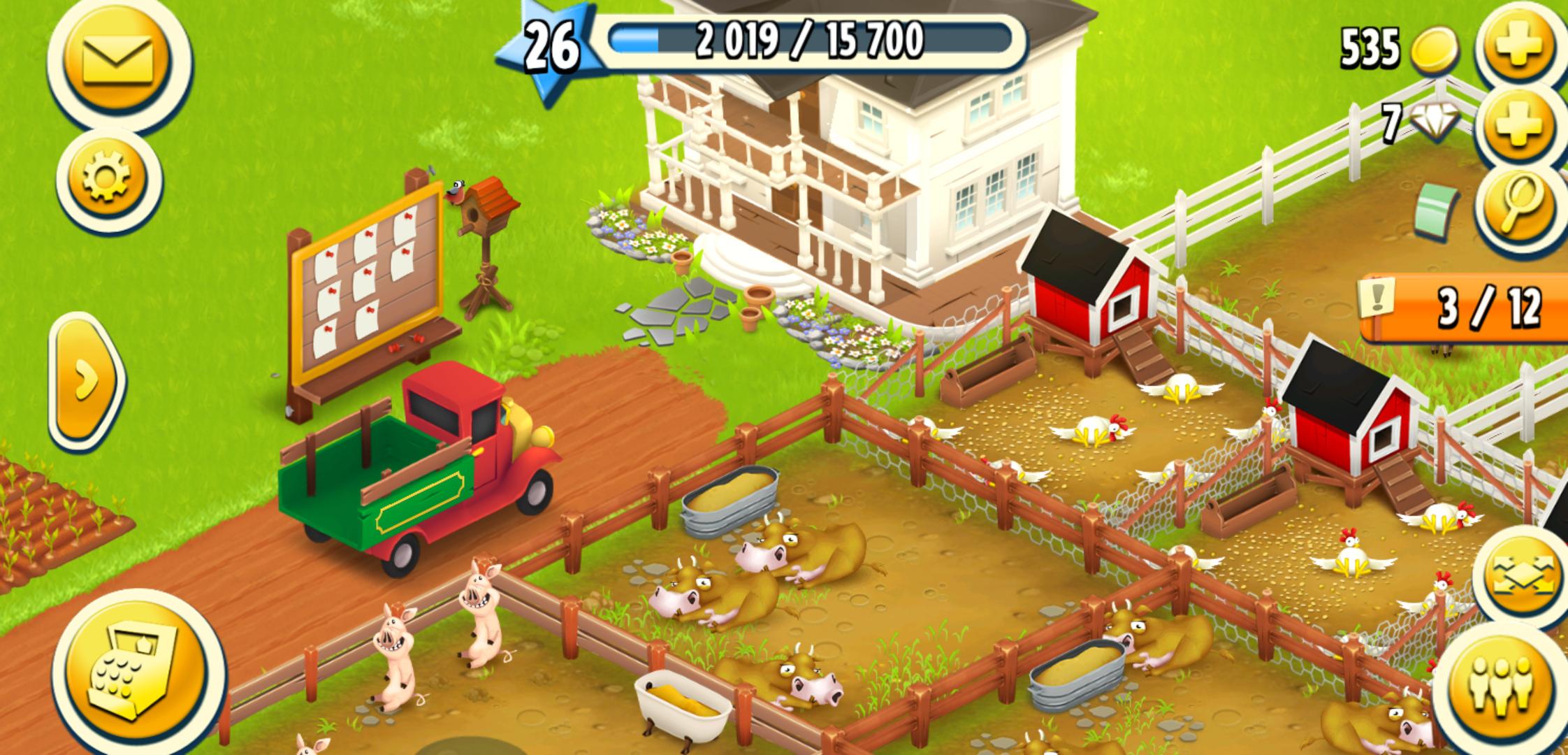 What are the best ways to farm coins in hay day? r/HayDay