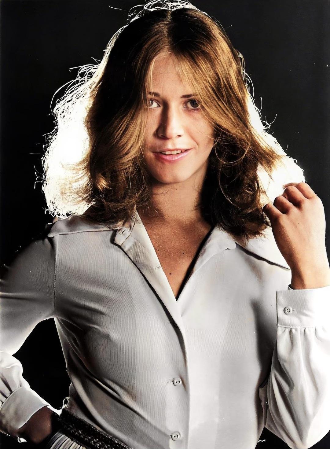 Marilyn Chambers, 1970s : oldschoolhot