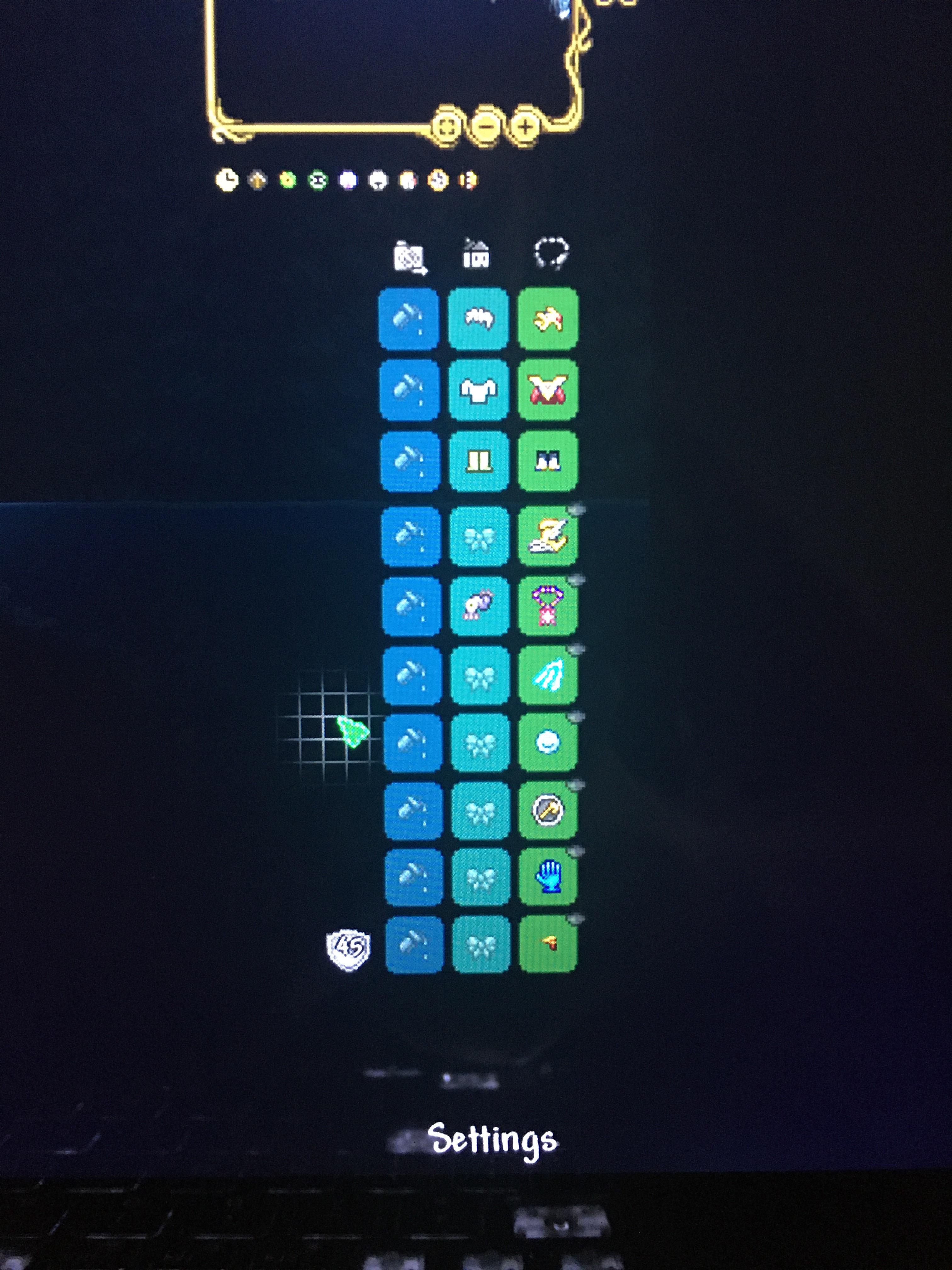 Is this a good setup for a summoner against master mode Plantera? (All