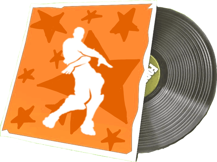 Orange Justice Lobby Music Concept r/FortNiteBR