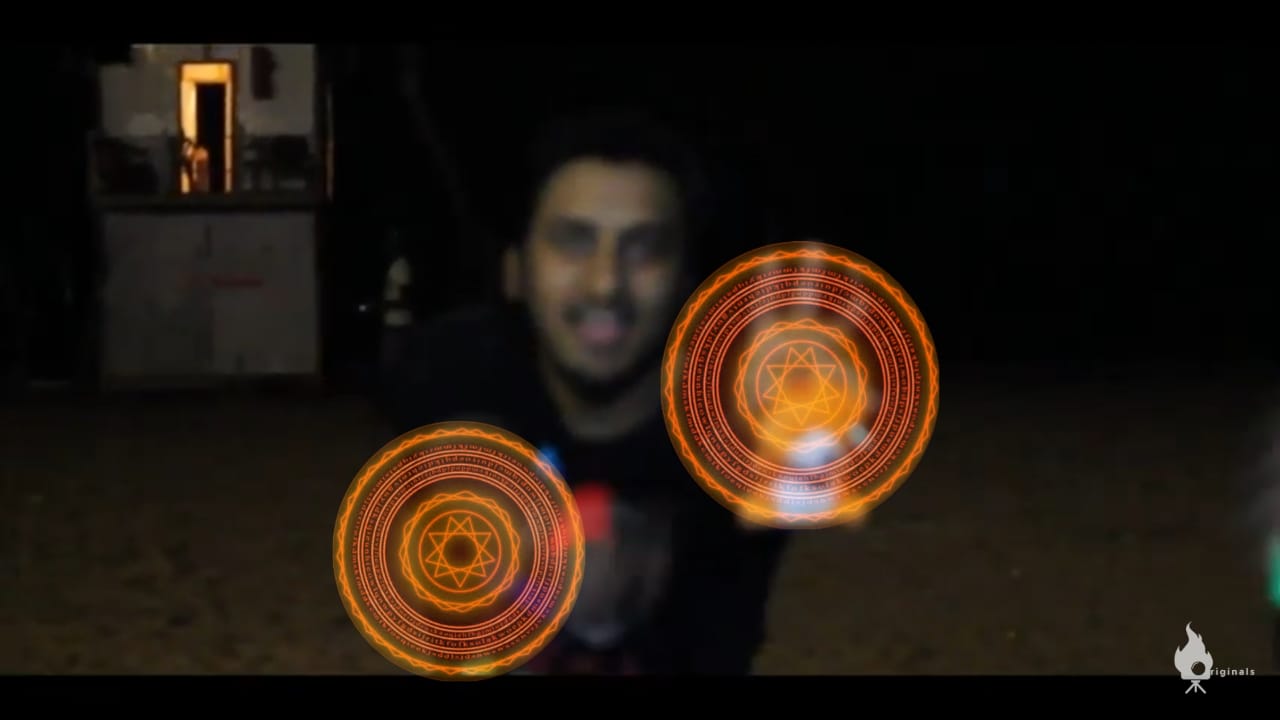 Bsdk Benedict cumberbatch hat ja MCU se, thera bhai aagya dankIITGoa