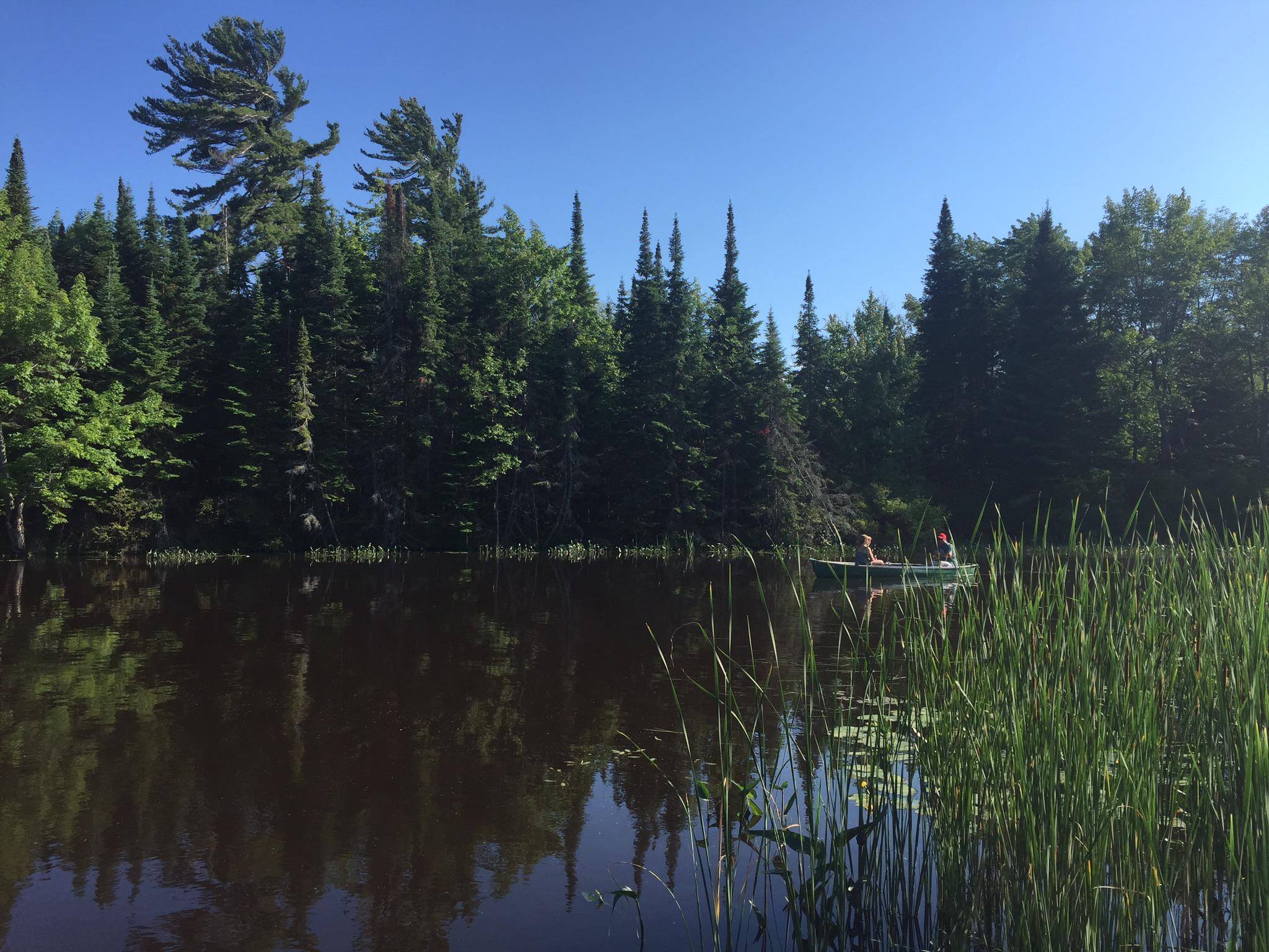 Just beautiful North Bay, Ontario r/ontario