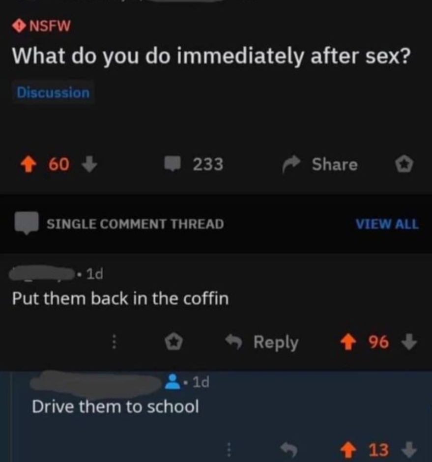 Go back to my own room HolUp