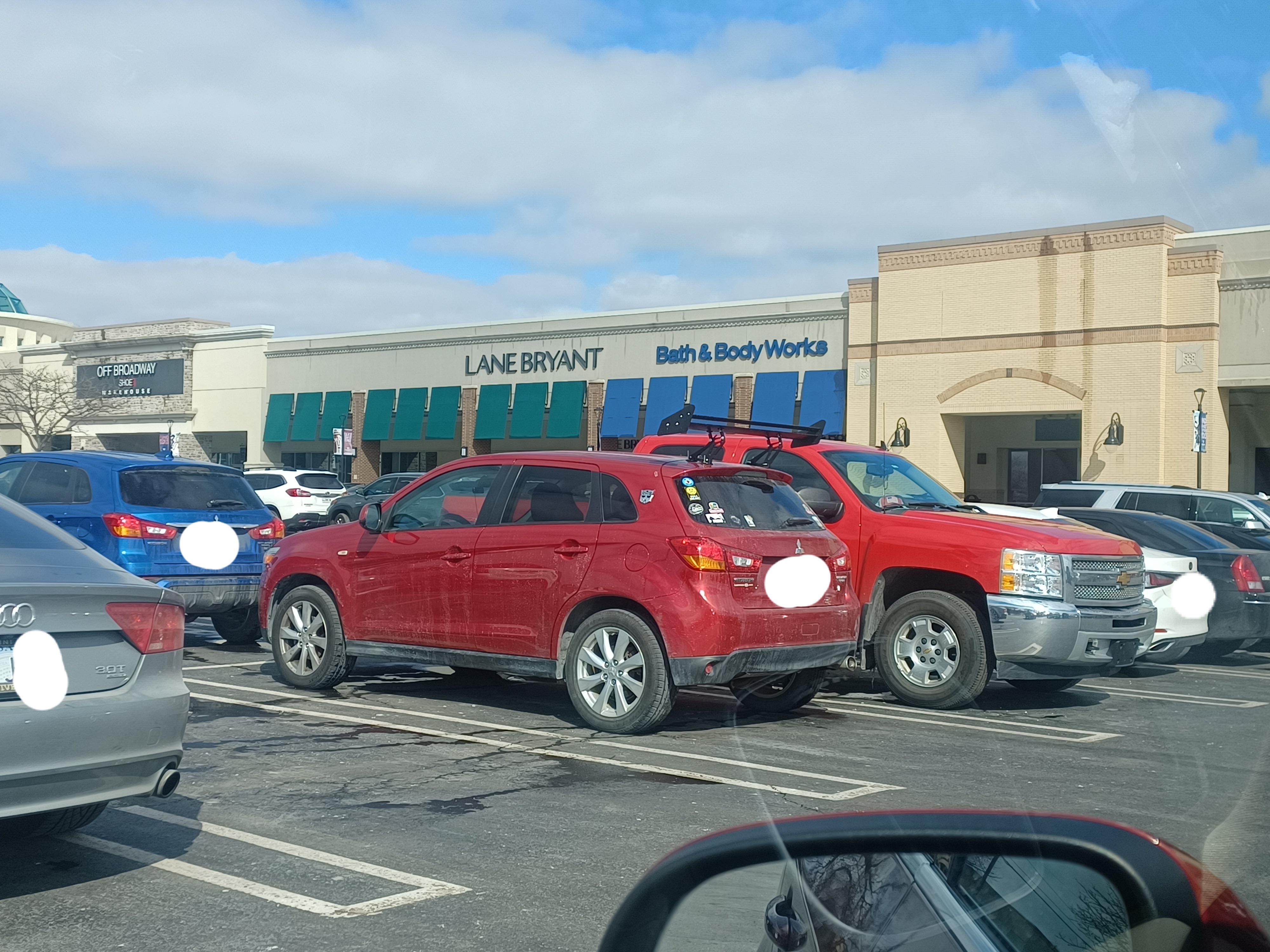 Gas mileage 📉📉 : r/RiceOrNiceCarMods