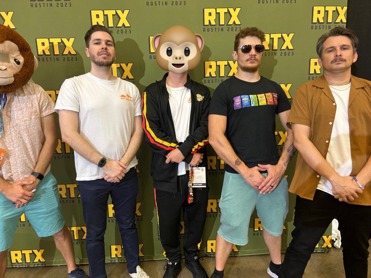 Face Jam Mafia r/FaceJamPod