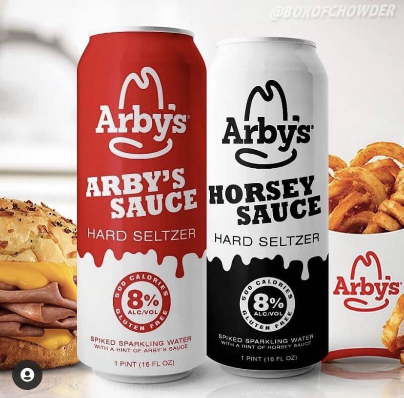My local Arby’s doesn’t have these yet, anyone know where I can get them? r/PissboyMcgee