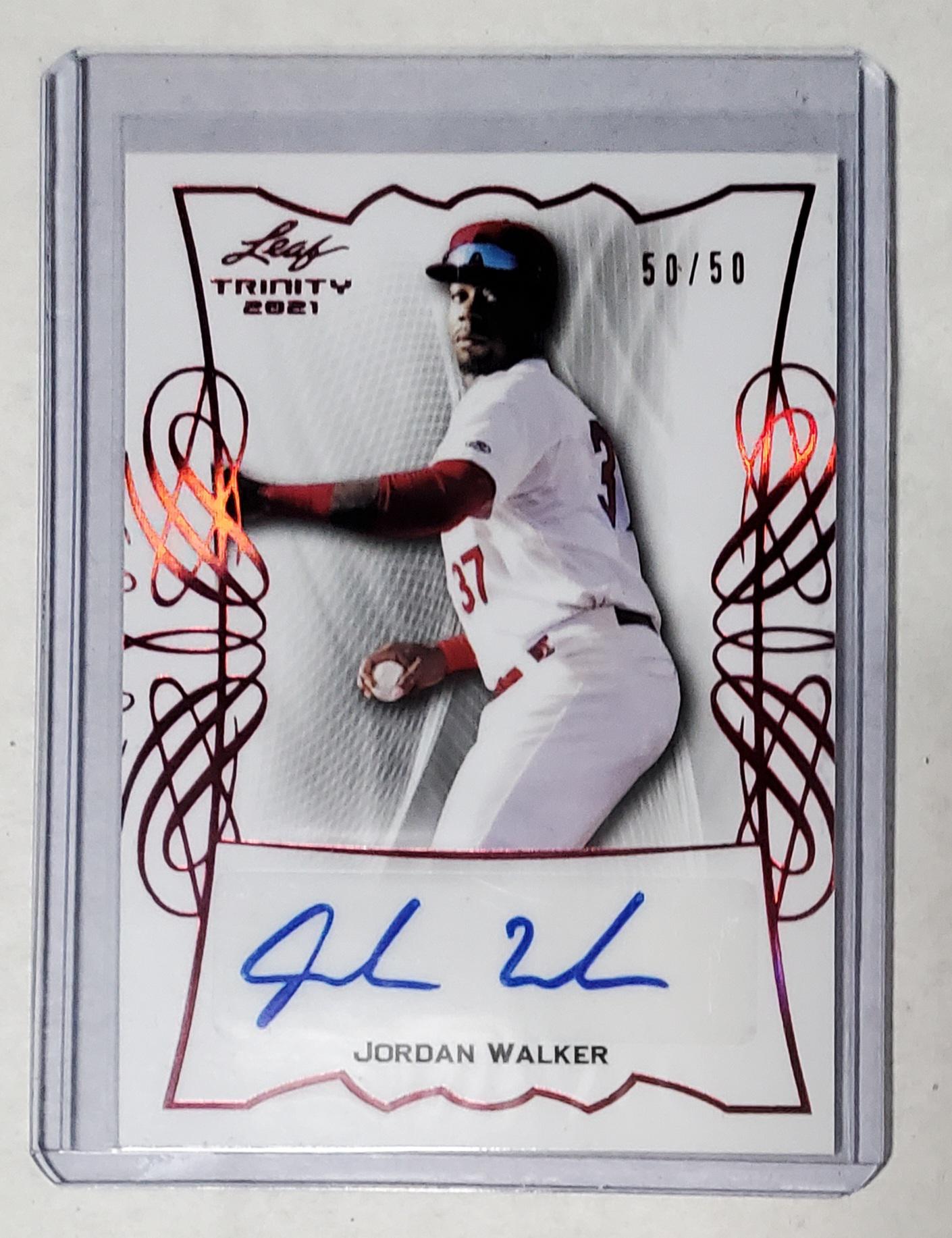 I got my first Leaf redemption. I actually didn't even know they had redemptions until I got