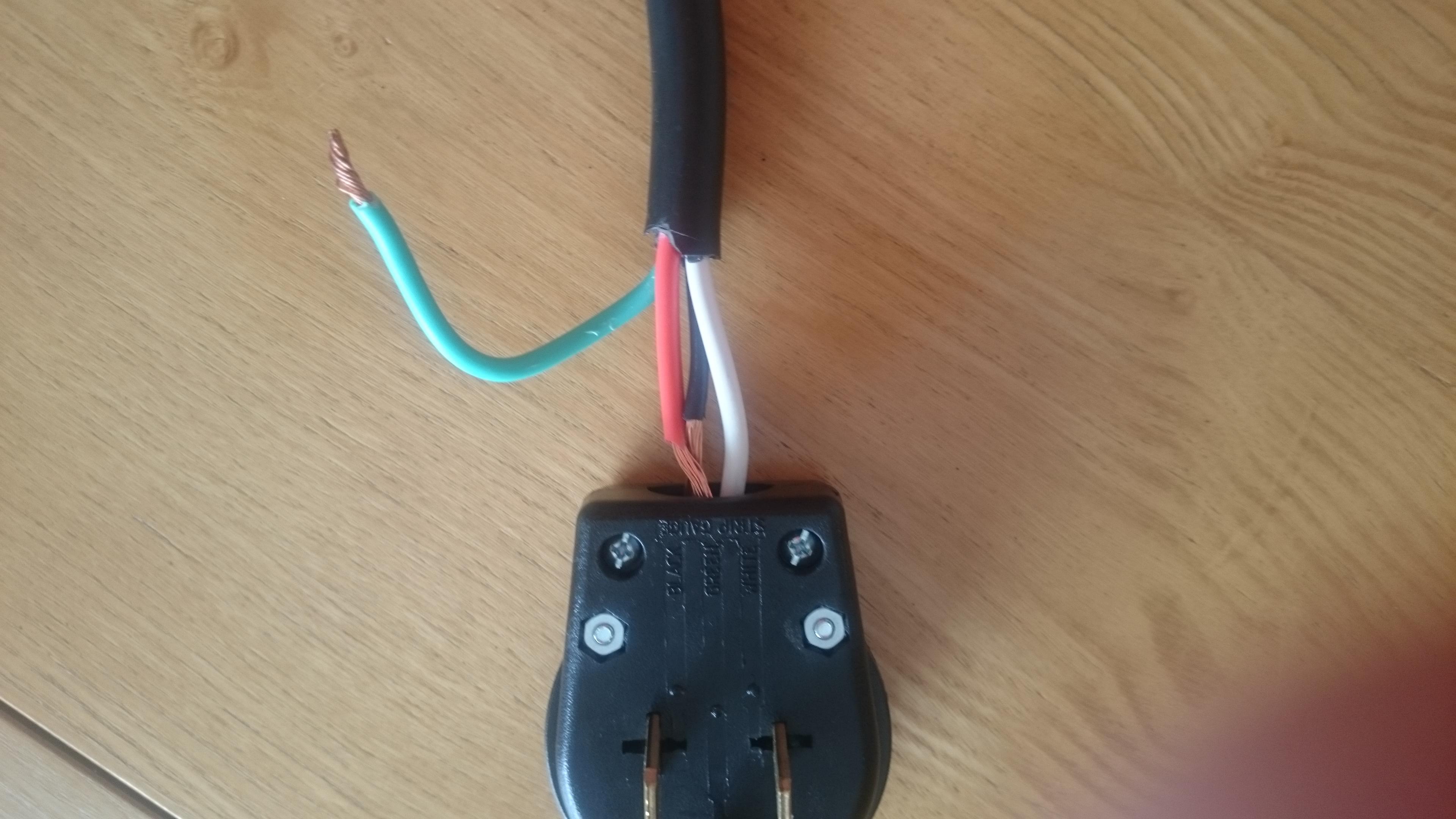 What's wrong, my breaker keeps blowing and starting fire r/electricians