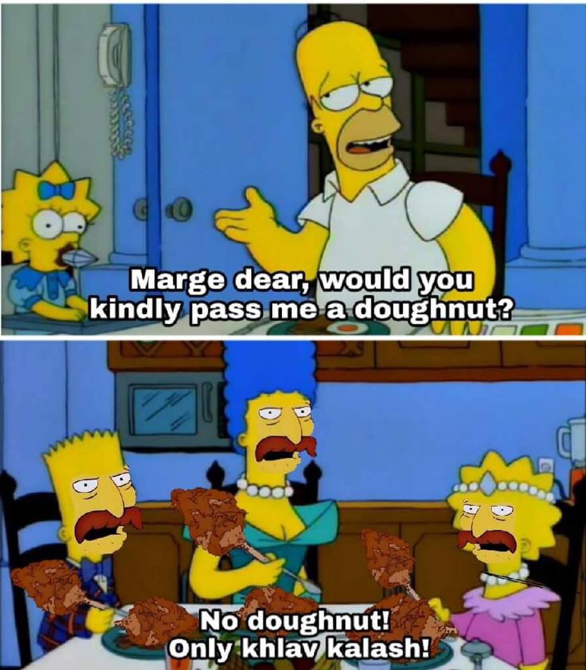 Khlav Kalash FTW TheSimpsons