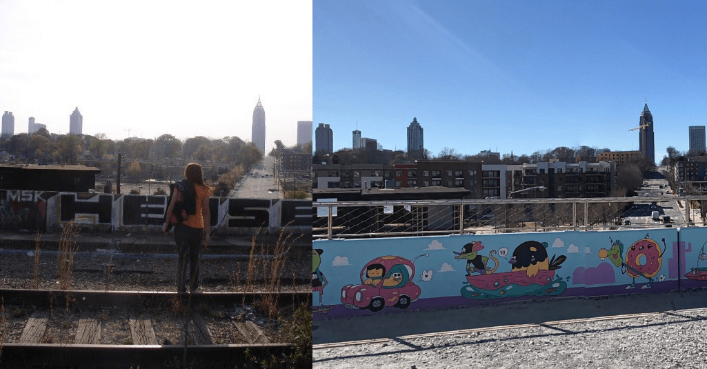 2002 Beltline : r/Atlanta