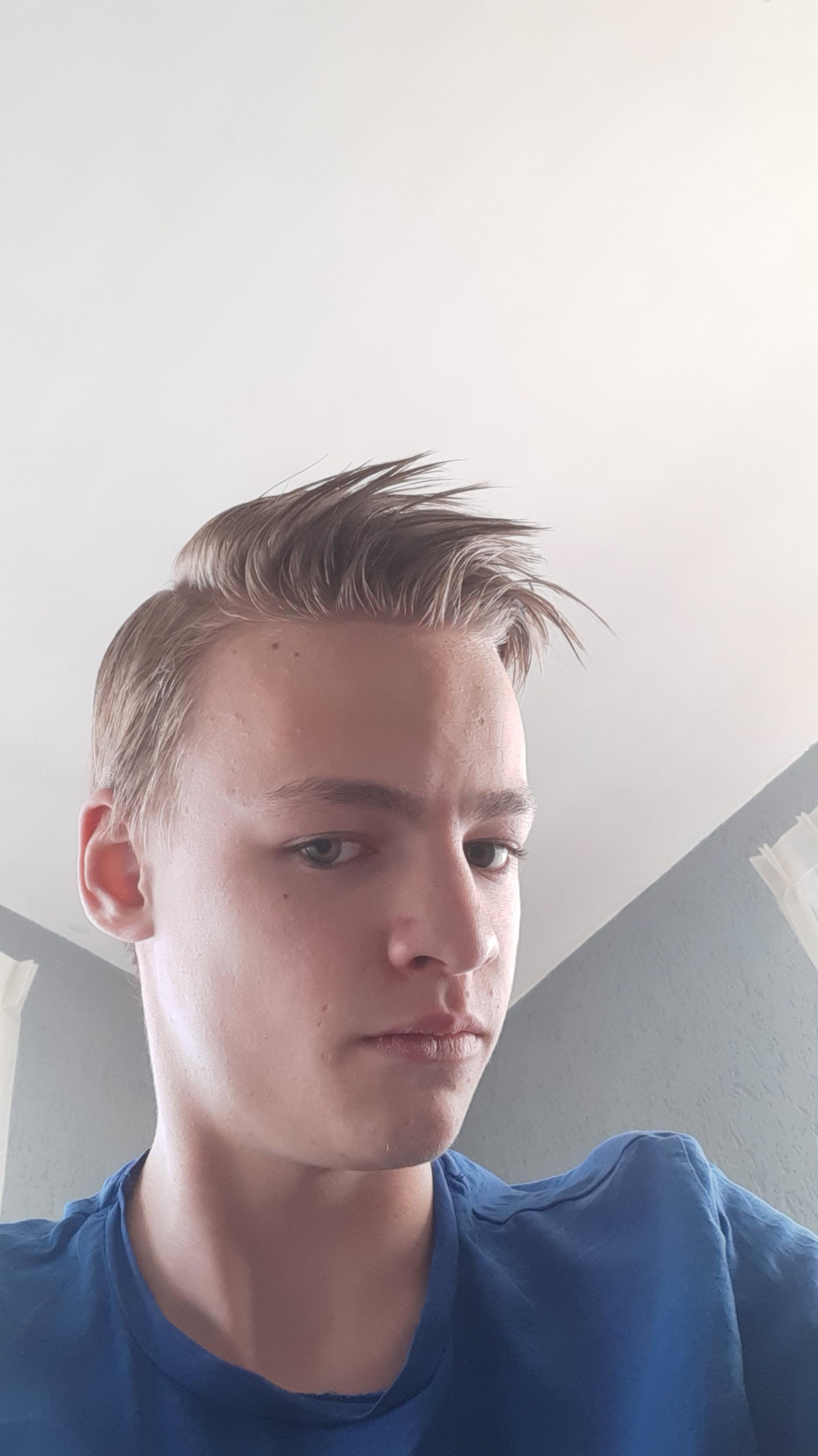 what haircut should I get? r/malehairadvice