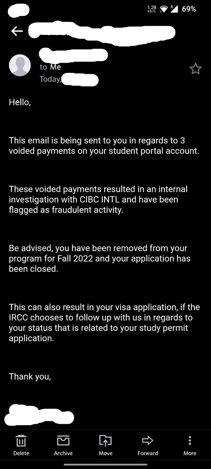 Computer Science laptop requirements Conestoga
