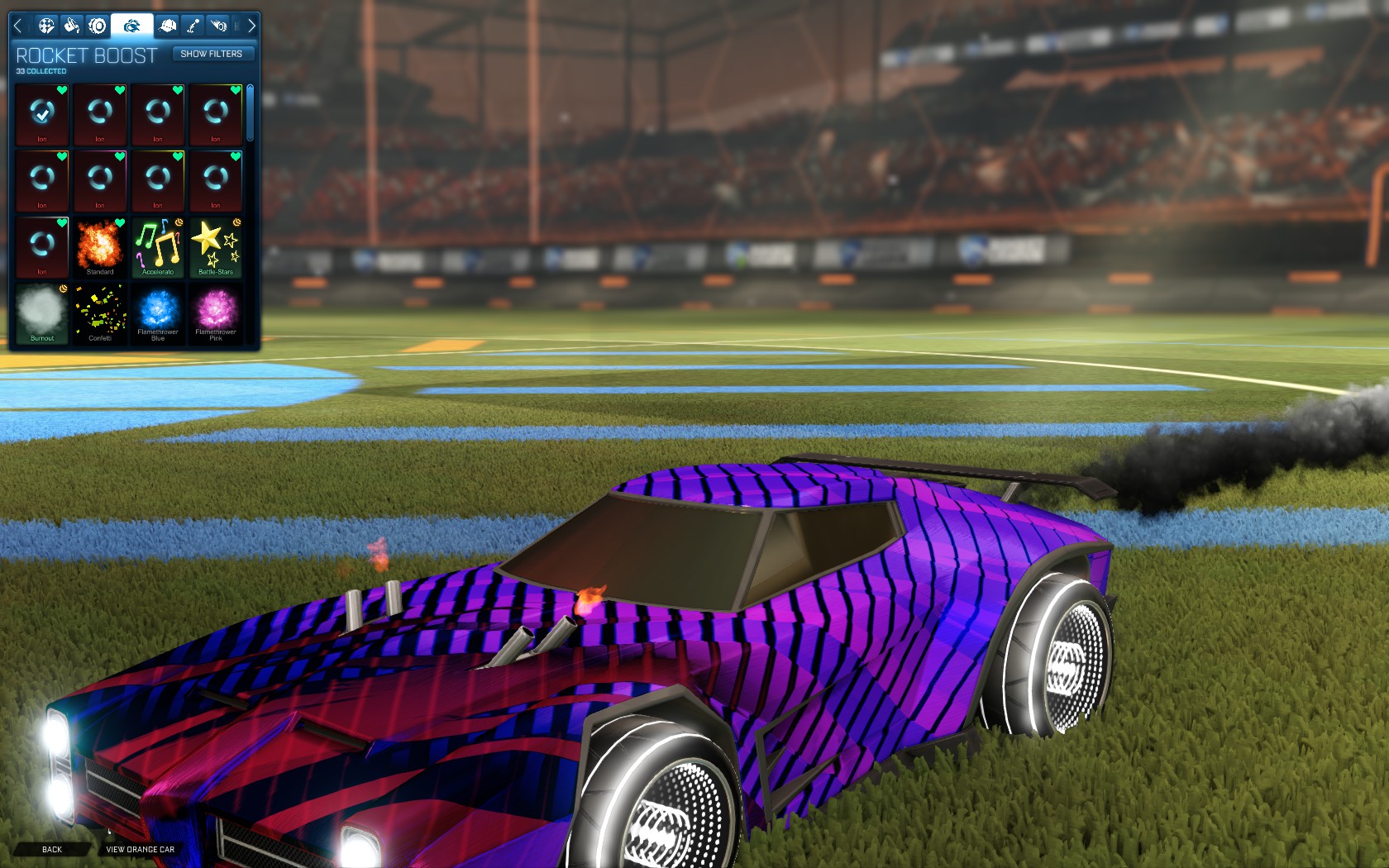 [Dominus] [20XX] [Black Standard] [Titanium White Infinium] r