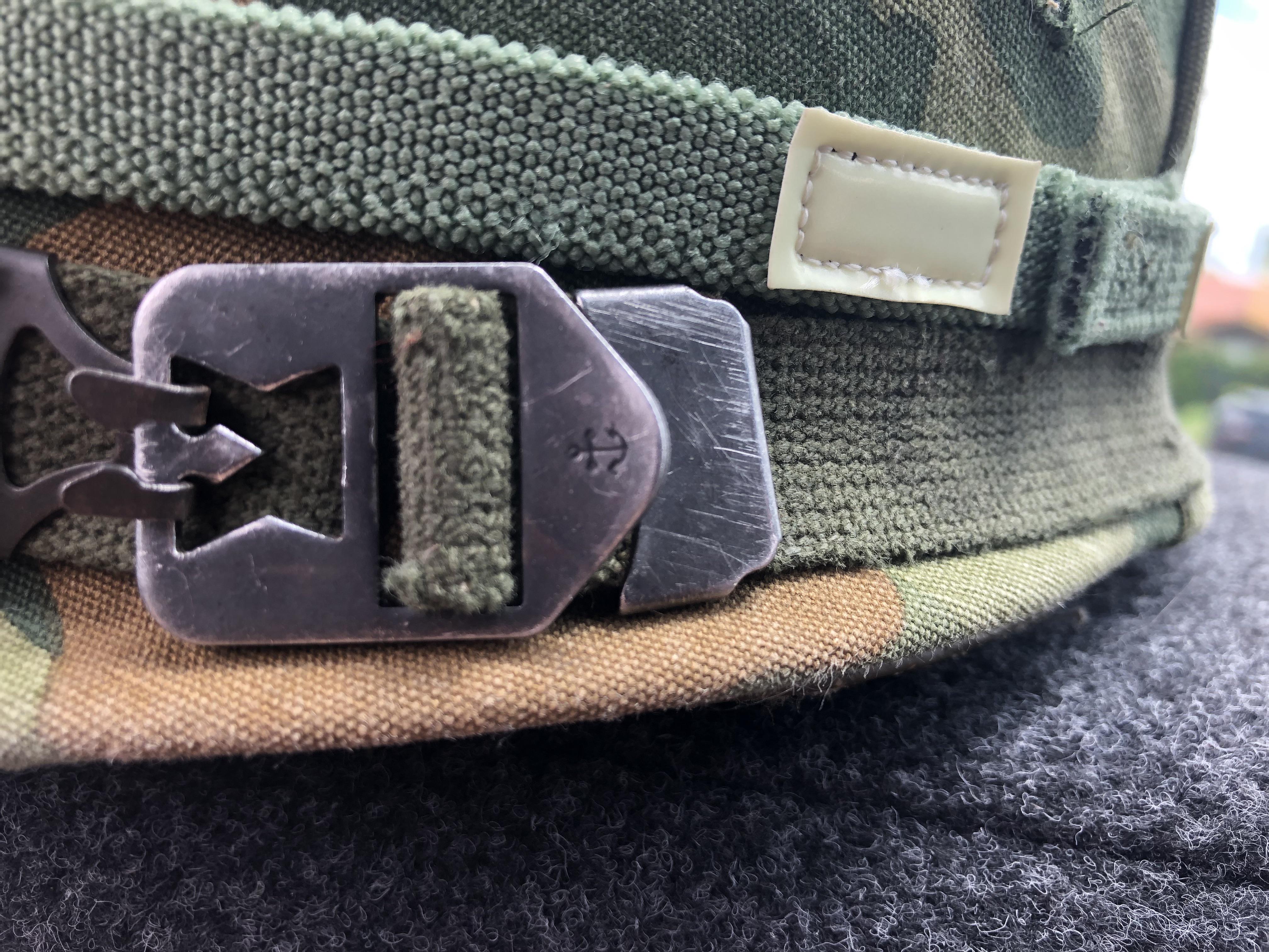 What does this mean (Aussie made Korean war era shell with a Vietnam