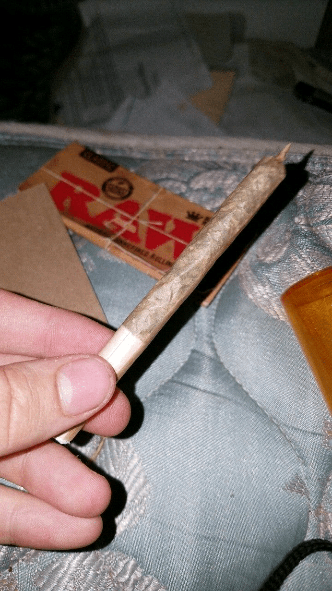 Fat Joint Herbs and Food Recipes