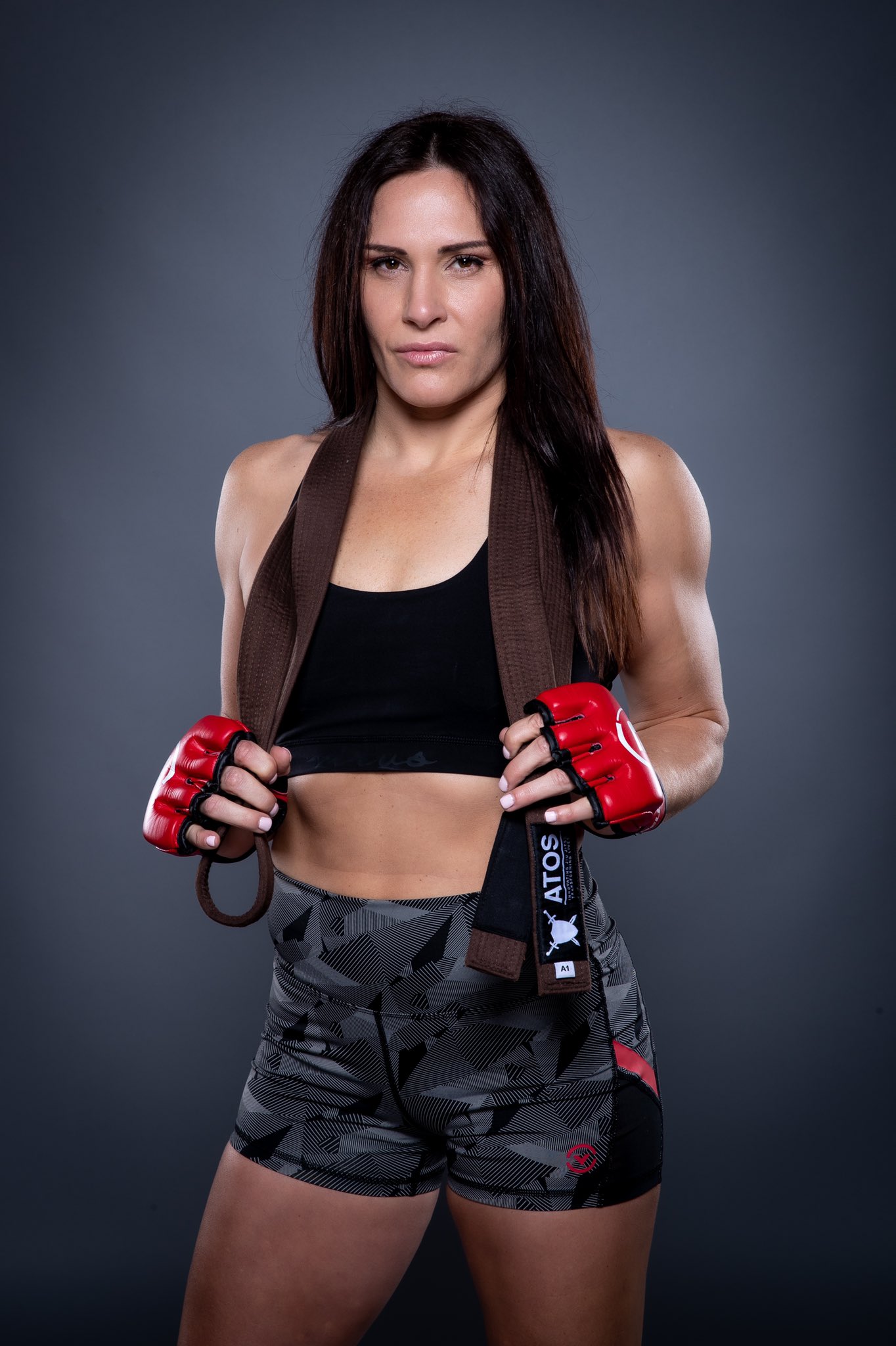Cat Zingano r/mmababes