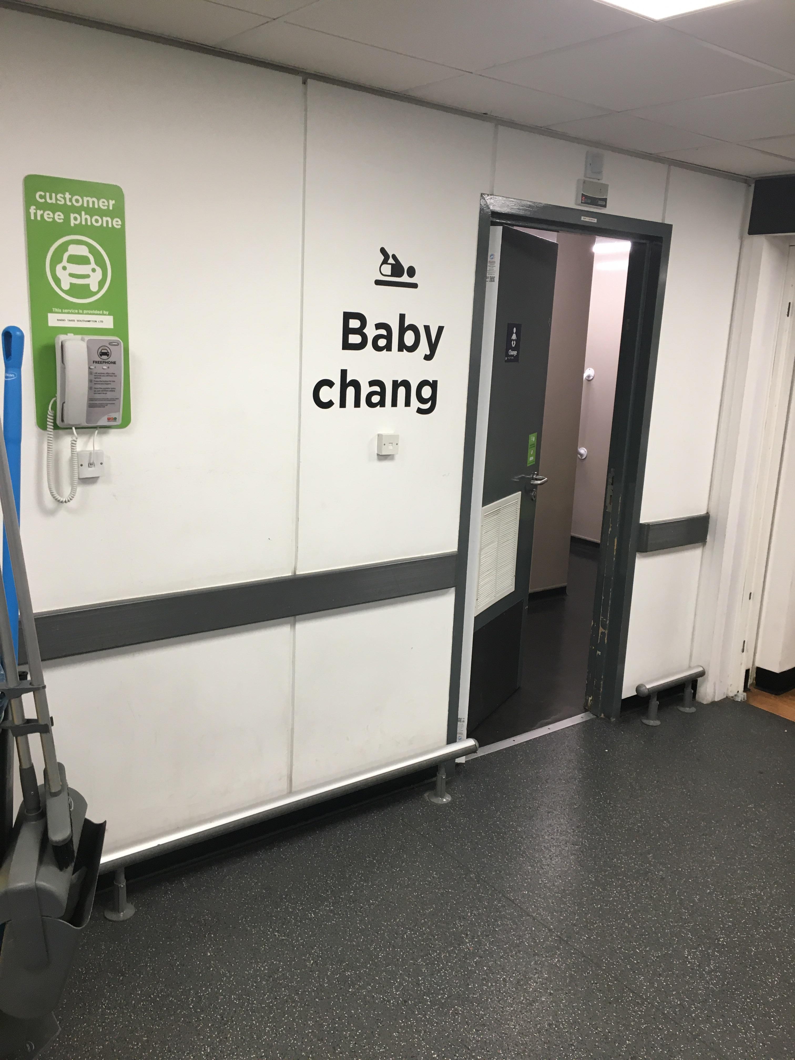 My local Asda really does sell everything… r/CasualUK