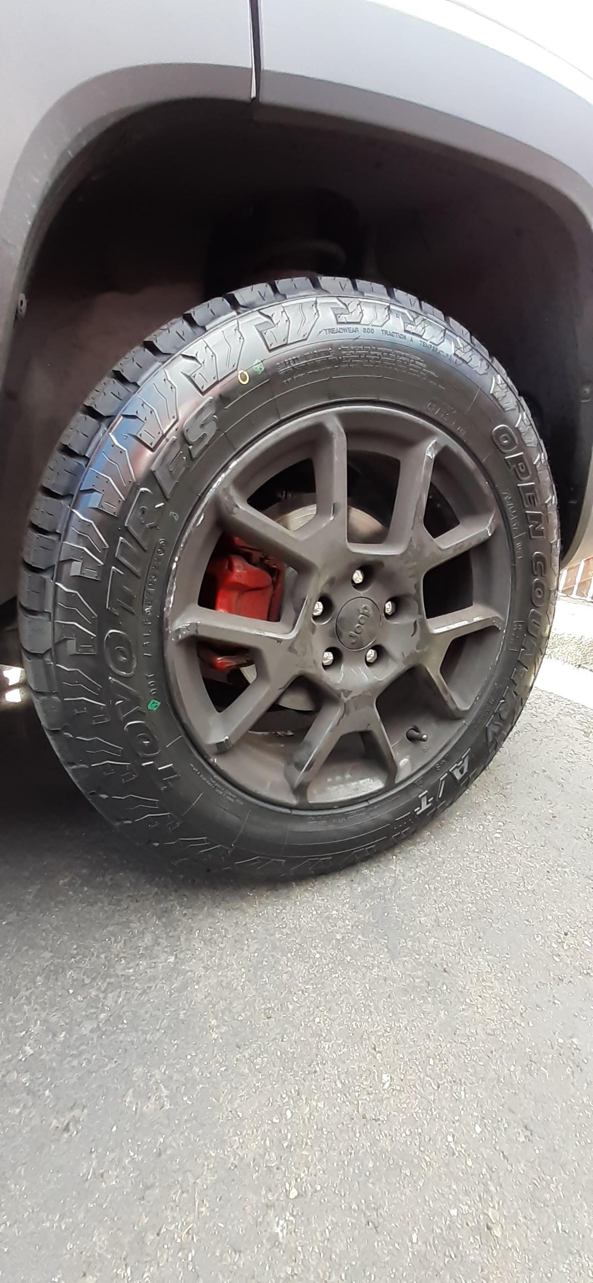 2017 jeep renegade stopped turning on. : JeepRenegade