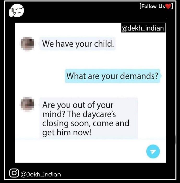 One of the worst jokes I've seen