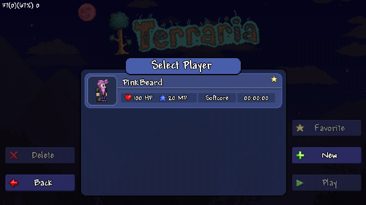 This is PinkBeard. I met him while I was getting groceries and he keeps