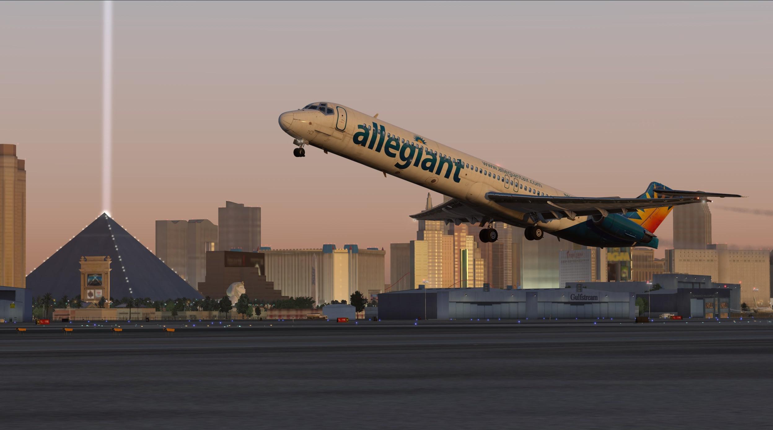 The cheapest flights often depart early, but that's not always a bad