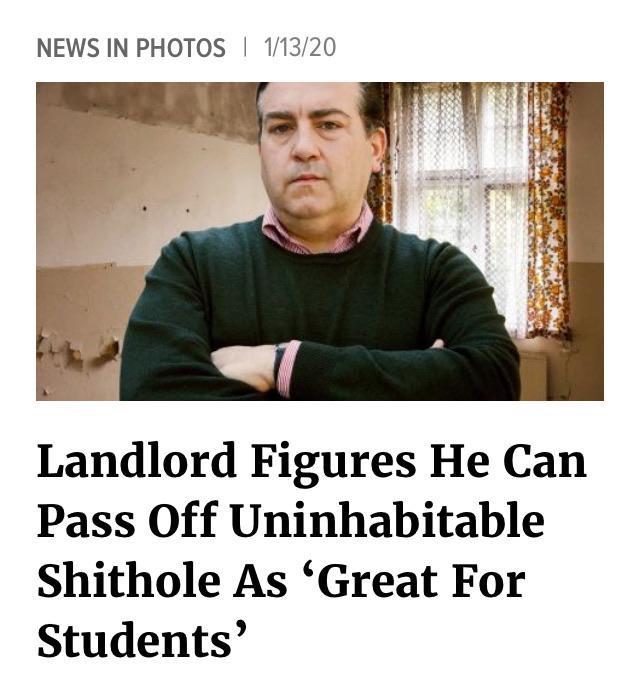 Every craigslist apartment post r/LosAngeles