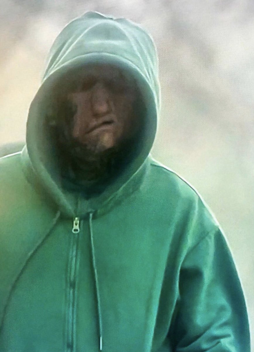 "El Coco" is Spanish for "Nutsack Face" TheOutsider