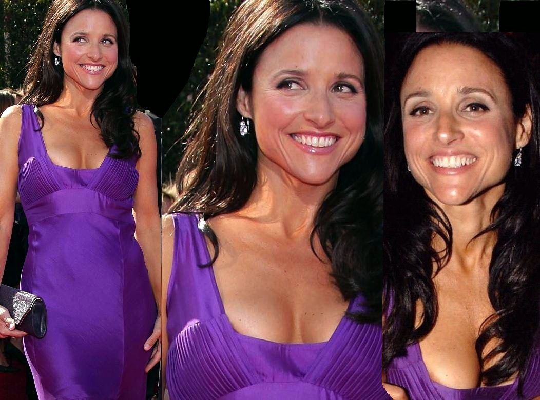 Julia Louis-Dreyfus : femcelebs