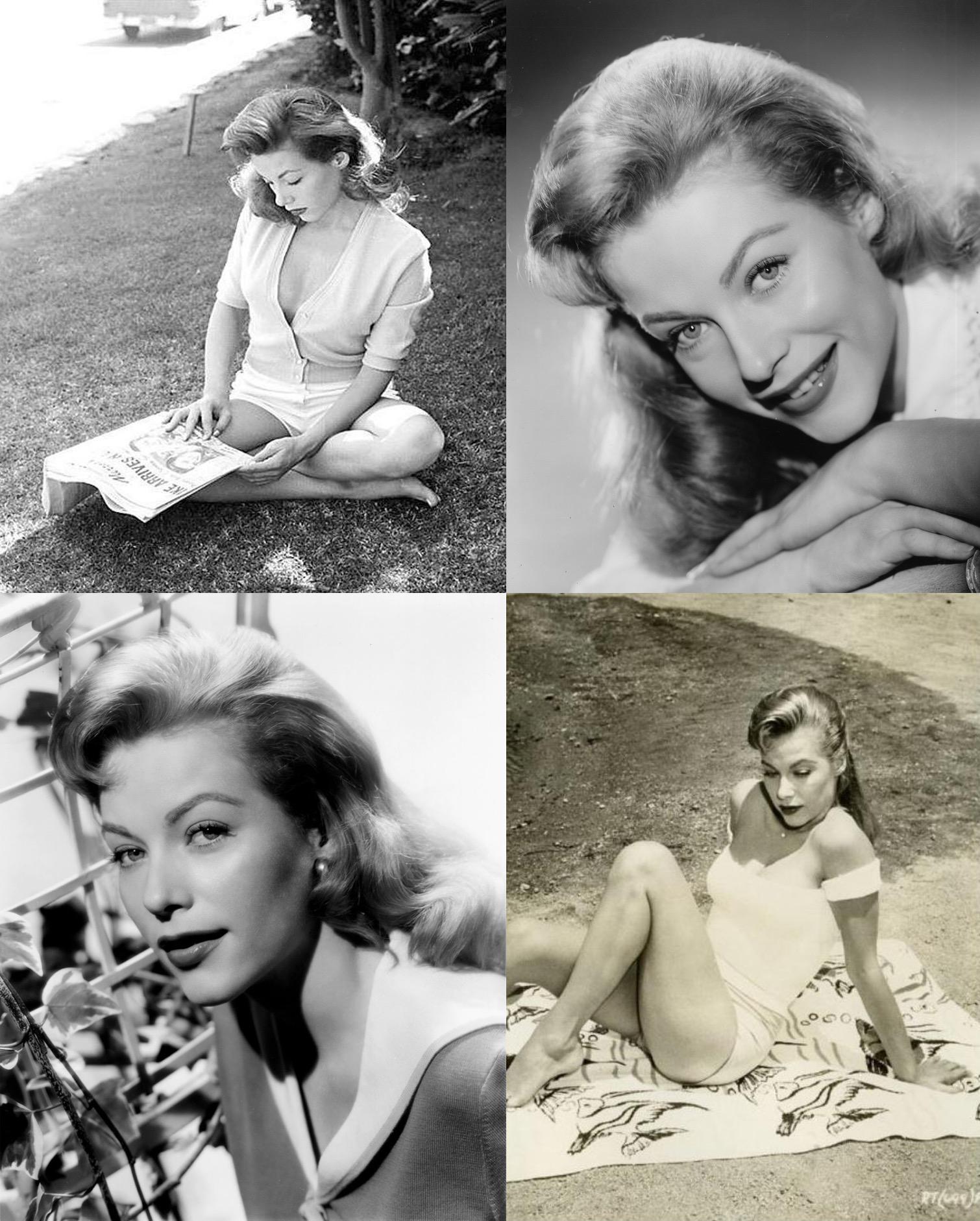 June Blair r/ClassicScreenBeauties