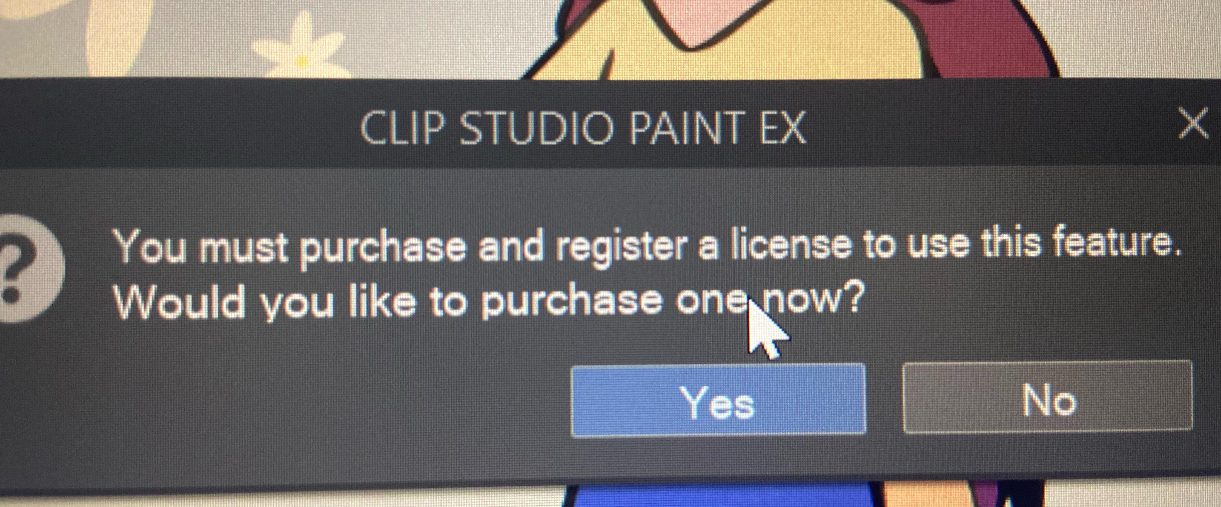 Help How Do I Save My Drawing? r/ClipStudio