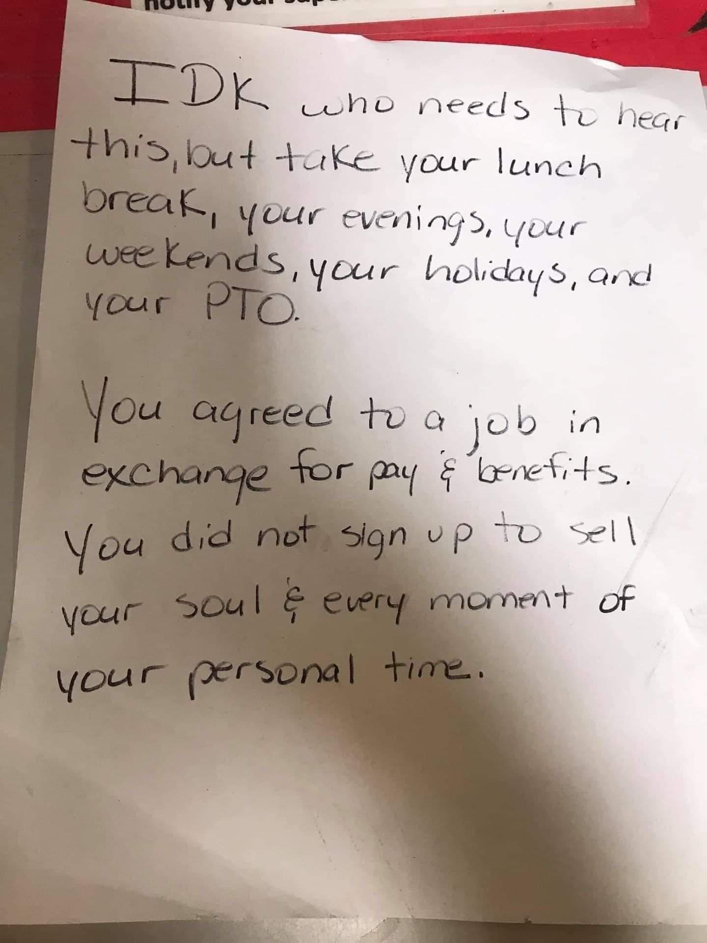 Home Depot employees r/HomeDepot