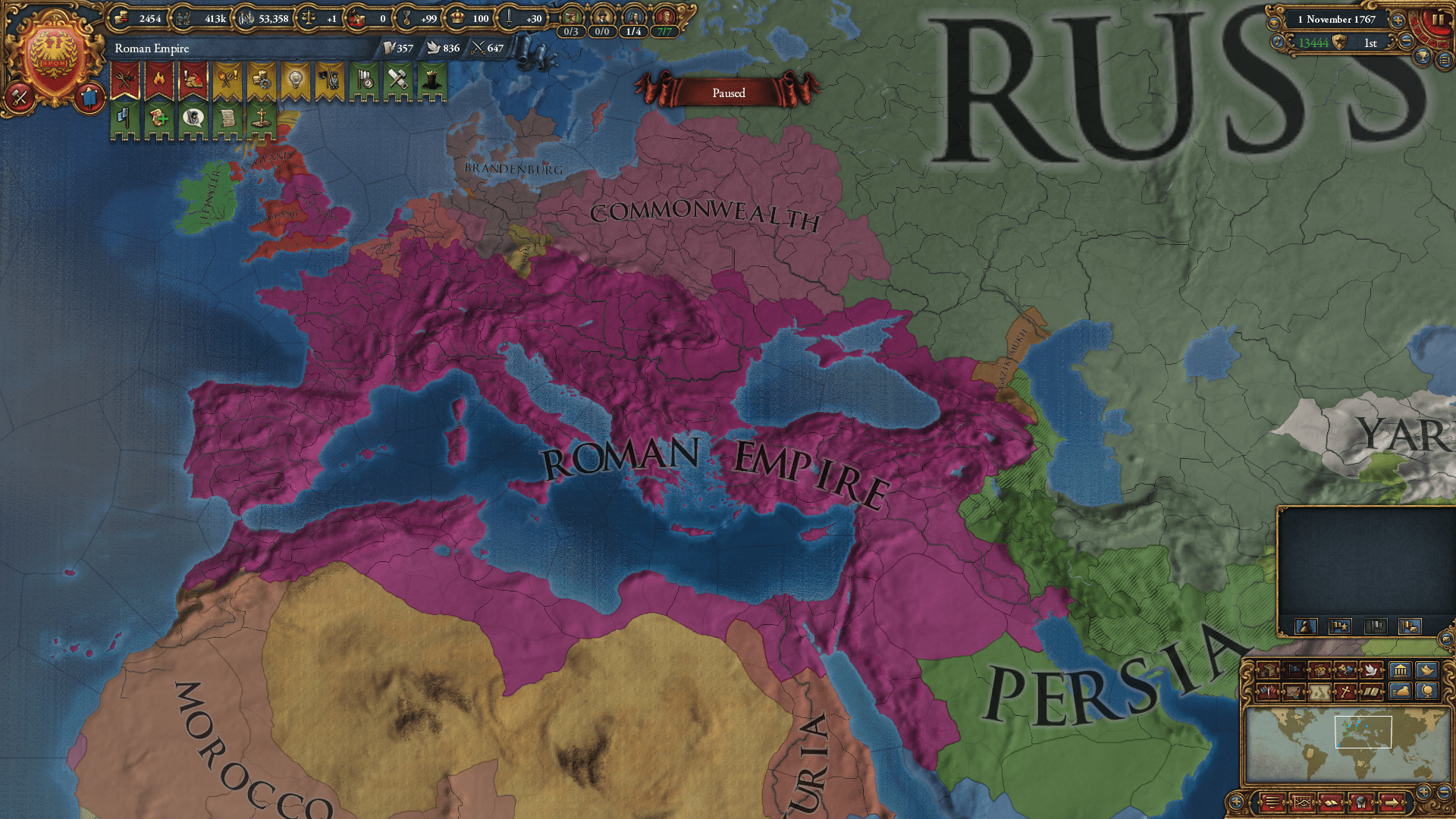 Eu4 Basileus Guide Eu4 Basileus Timelapse Byzantium By Kiwipositive