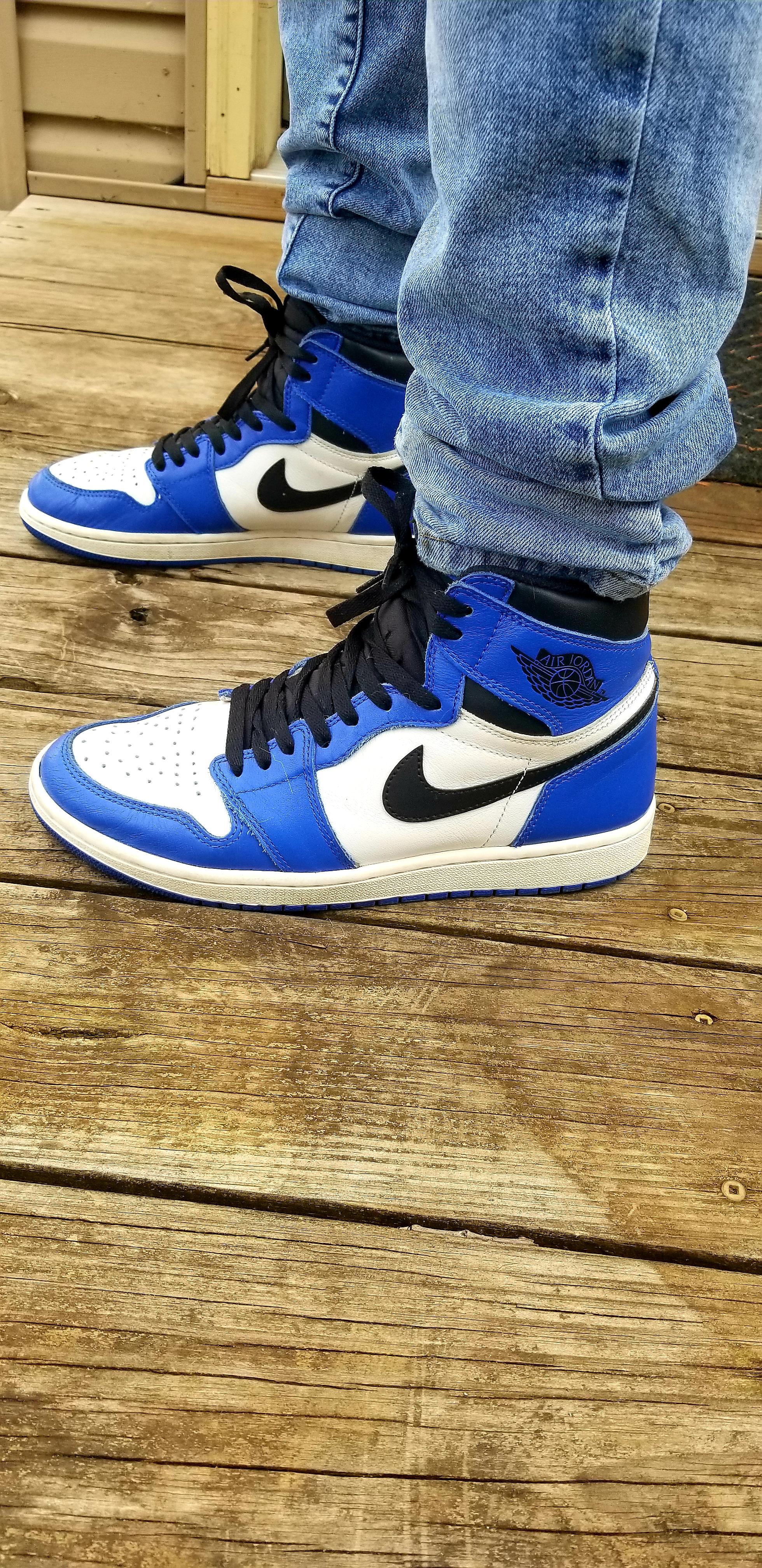 My favorite sneakers I own! r/Sneakers