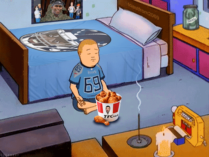 291 best Bobby Hill images on Pholder King Of The Hill