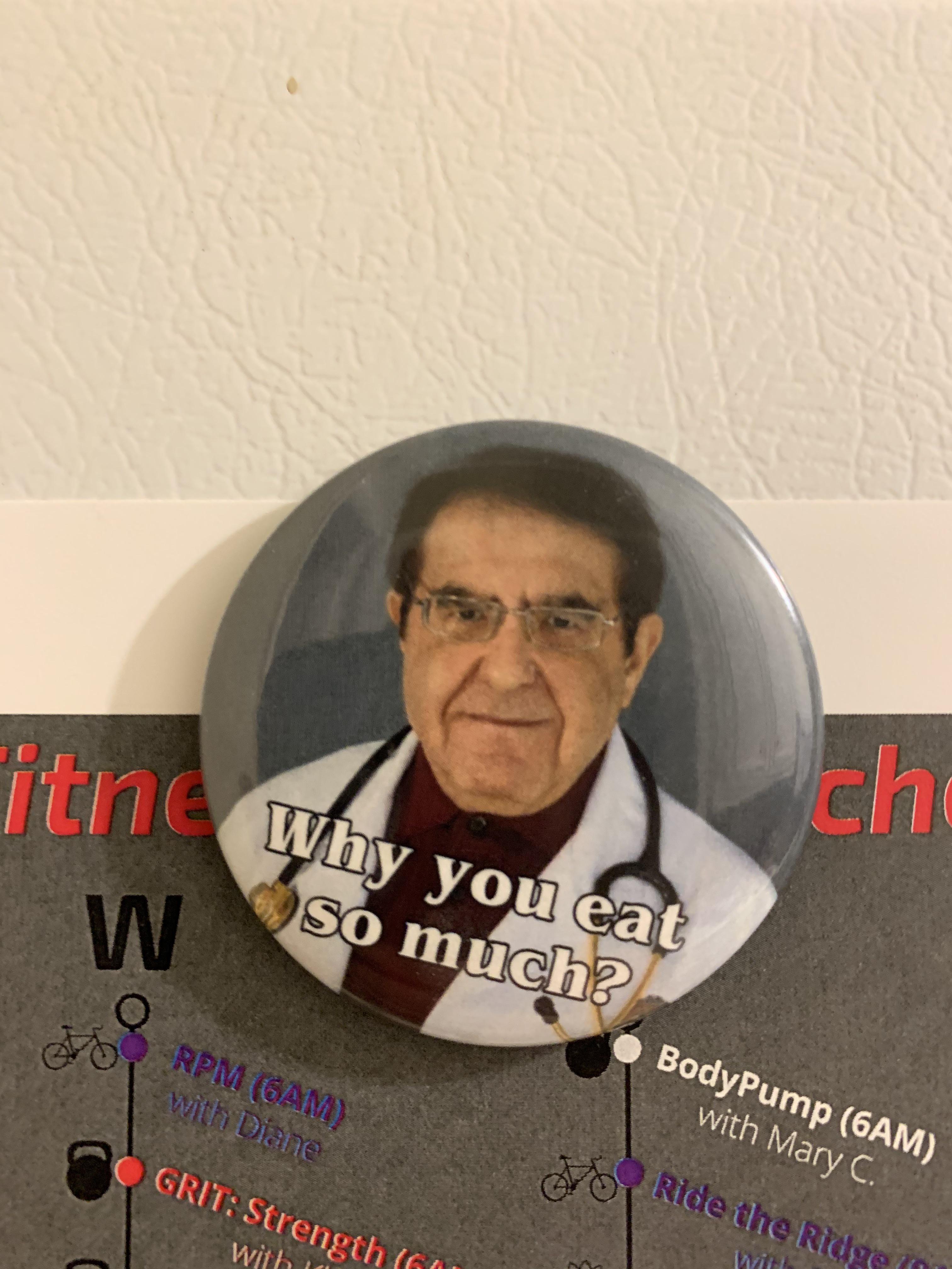 overview for Luann_Van_Houten