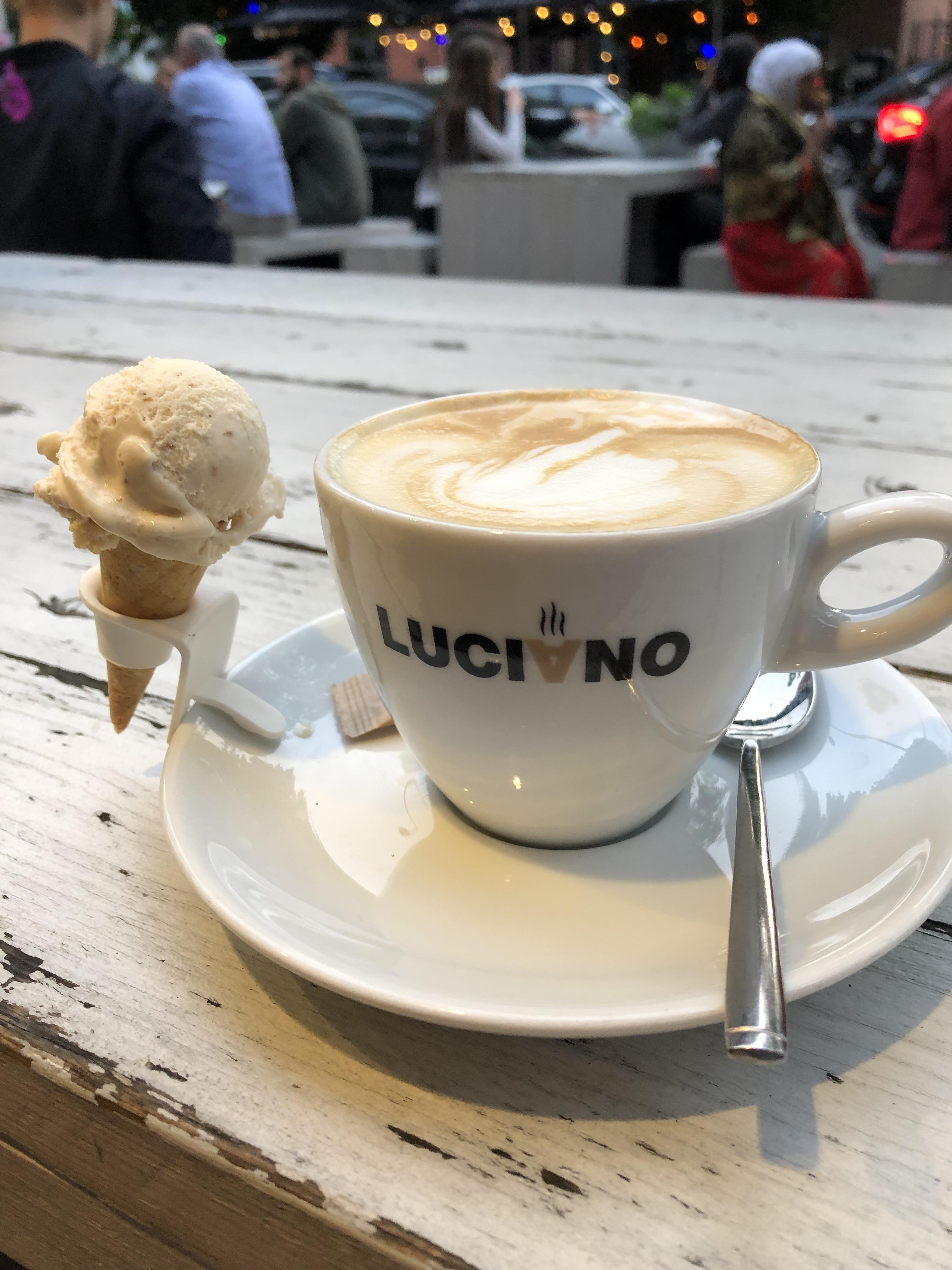 Best Coffee Ice Cream Reddit 4 Kinds Of Coffee Ice Cream That Are Pick Me Ups On A Hot Day