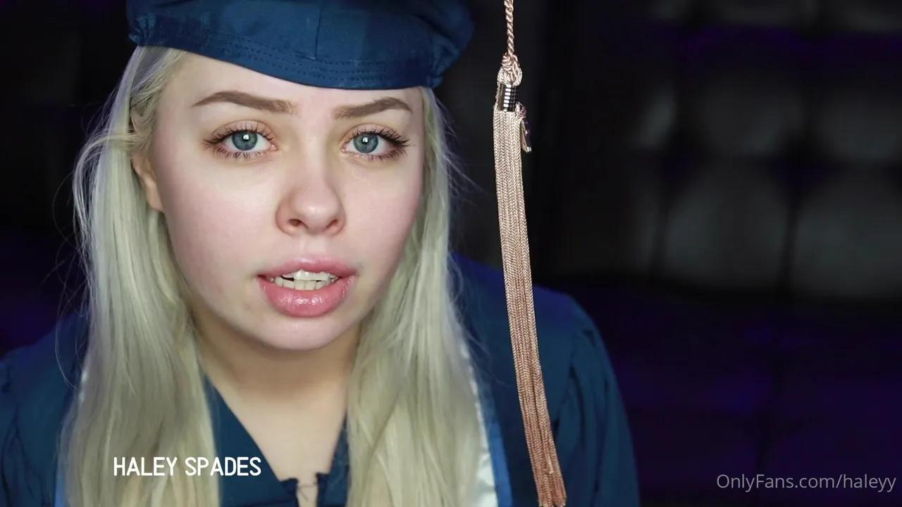 🔞Haley Spades | Haley Spades NUDE | | CelebrityNakeds.com