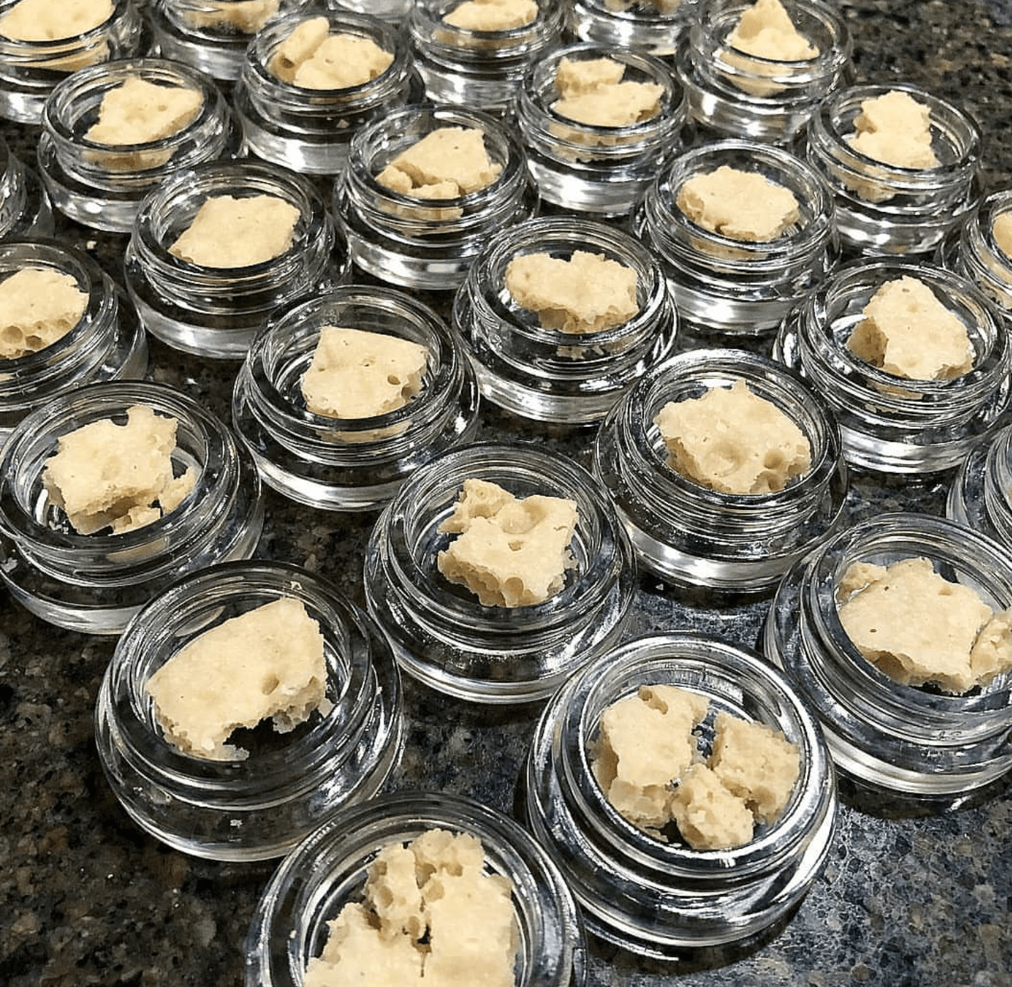 Dry sift rosin🔥 r/Dabs